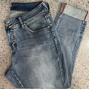 Jag Jeans | Girlfriend Jeans | 14